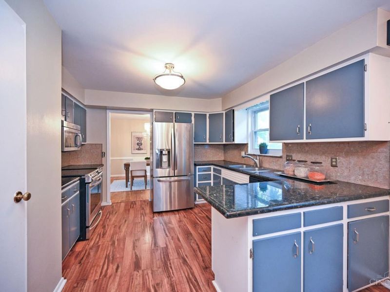 12193 Bath Court, Sharonville, OH 45241 Photo 15