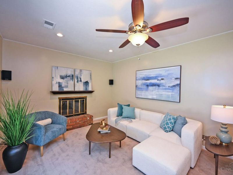 12193 Bath Court, Sharonville, OH 45241 Photo 20