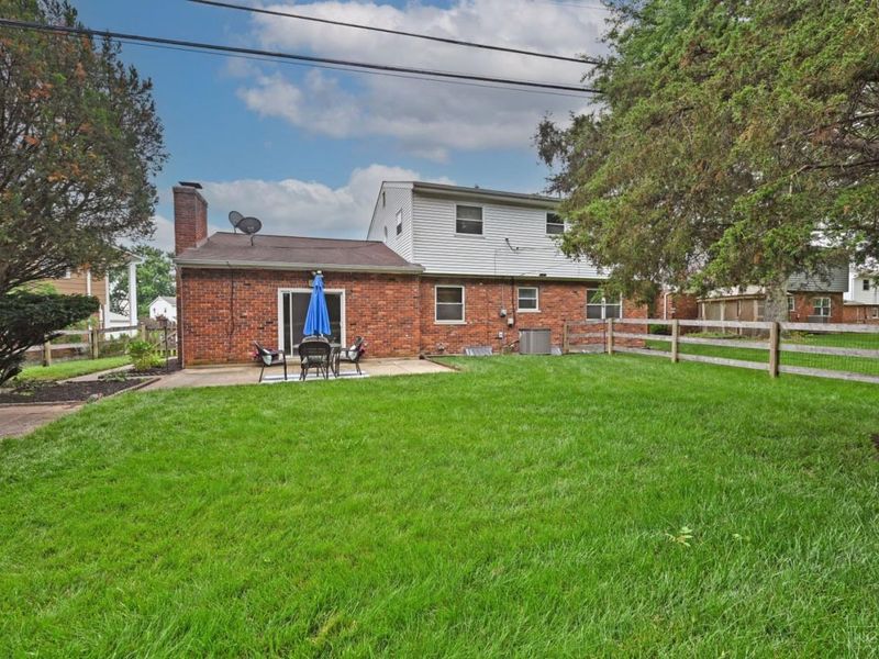 12193 Bath Court, Sharonville, OH 45241 Photo 46