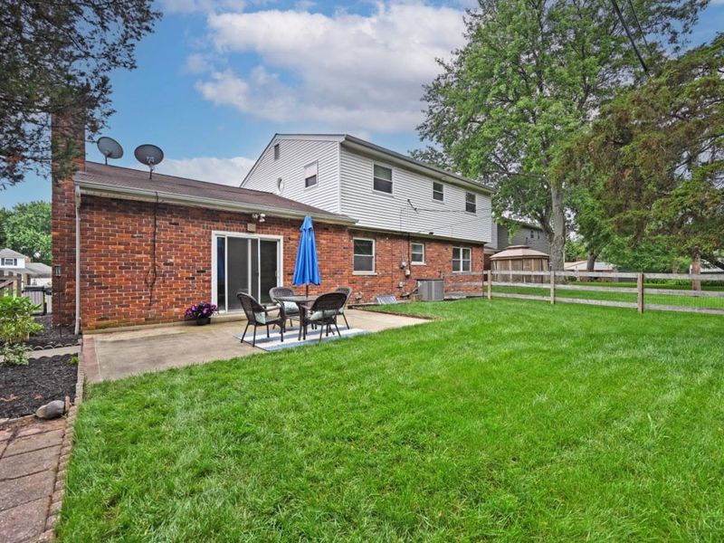 12193 Bath Court, Sharonville, OH 45241 Photo 47