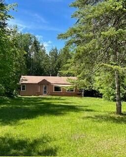 4241 N Government Road, Moran, MI 49760 Main Photo