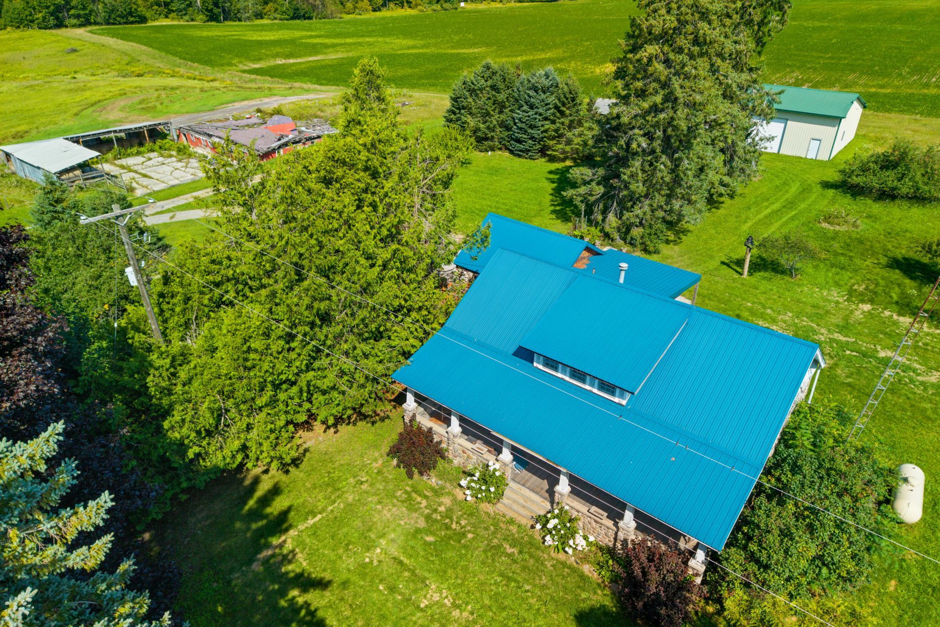 684 W M 72, Barton City, MI 48705 Main Photo