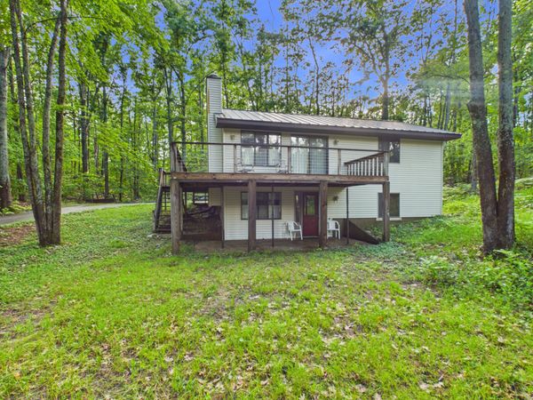 11374 Locksley Drive, Frederic, MI 49733