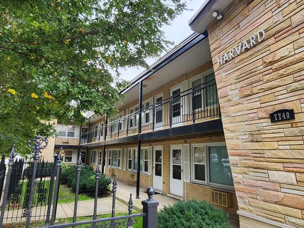 7740 Harvard Street , Unit 4A, Forest Park, IL 60130