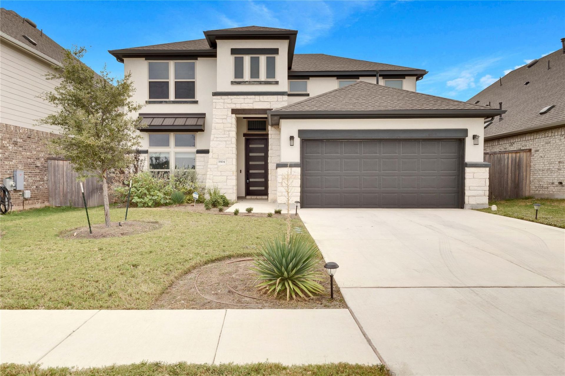 18104 Clairess Ln, Manor, TX 78653 Main Photo