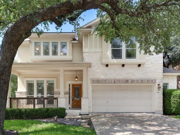 800 S Frontier LN, Cedar Park, TX 78613