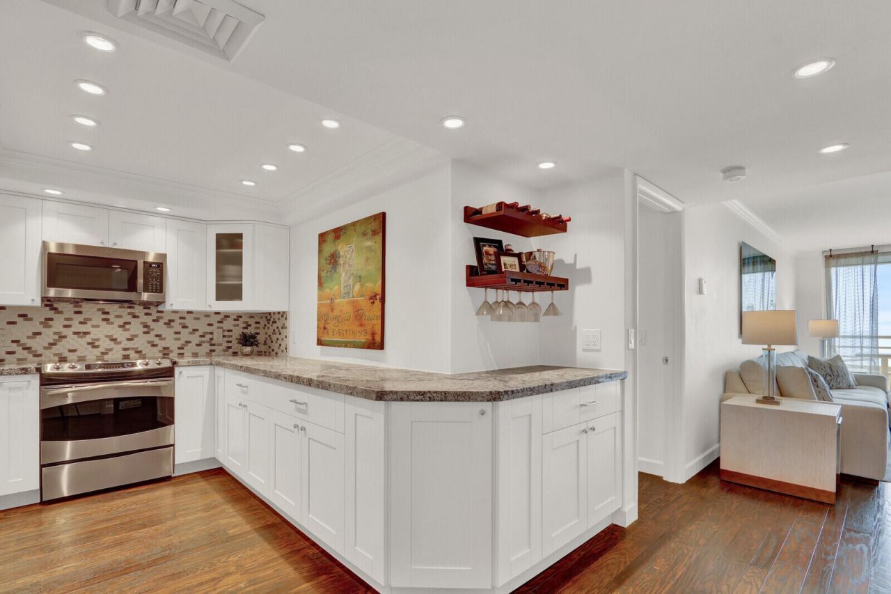 4201 N Ocean Boulevard, Unit C-1405, Boca Raton, FL 33431 Photo