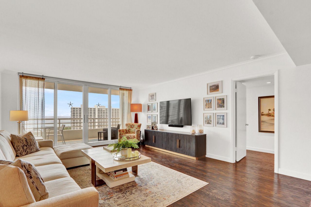 4201 N Ocean Boulevard, Unit C-1405, Boca Raton, FL 33431 Photo