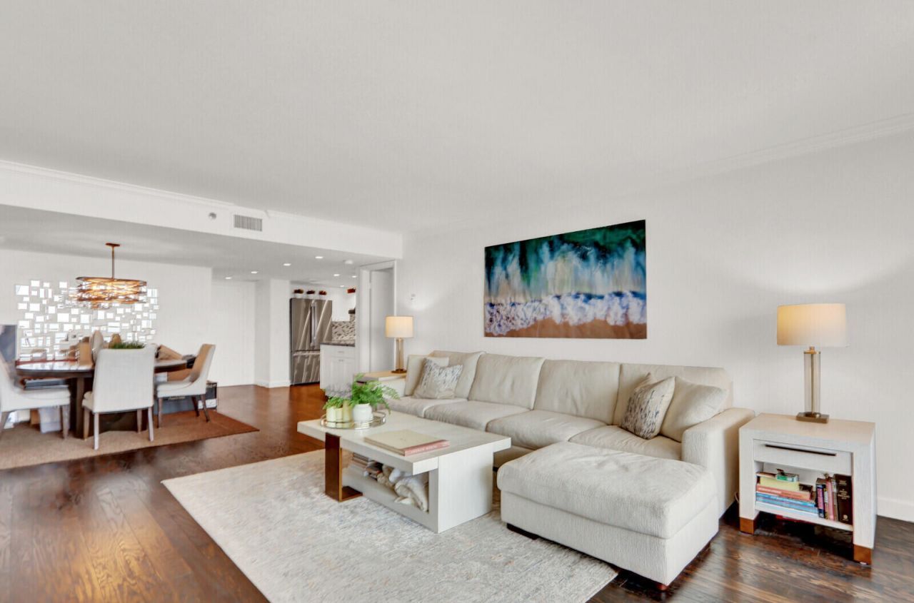 4201 N Ocean Boulevard, Unit C-1405, Boca Raton, FL 33431 Photo