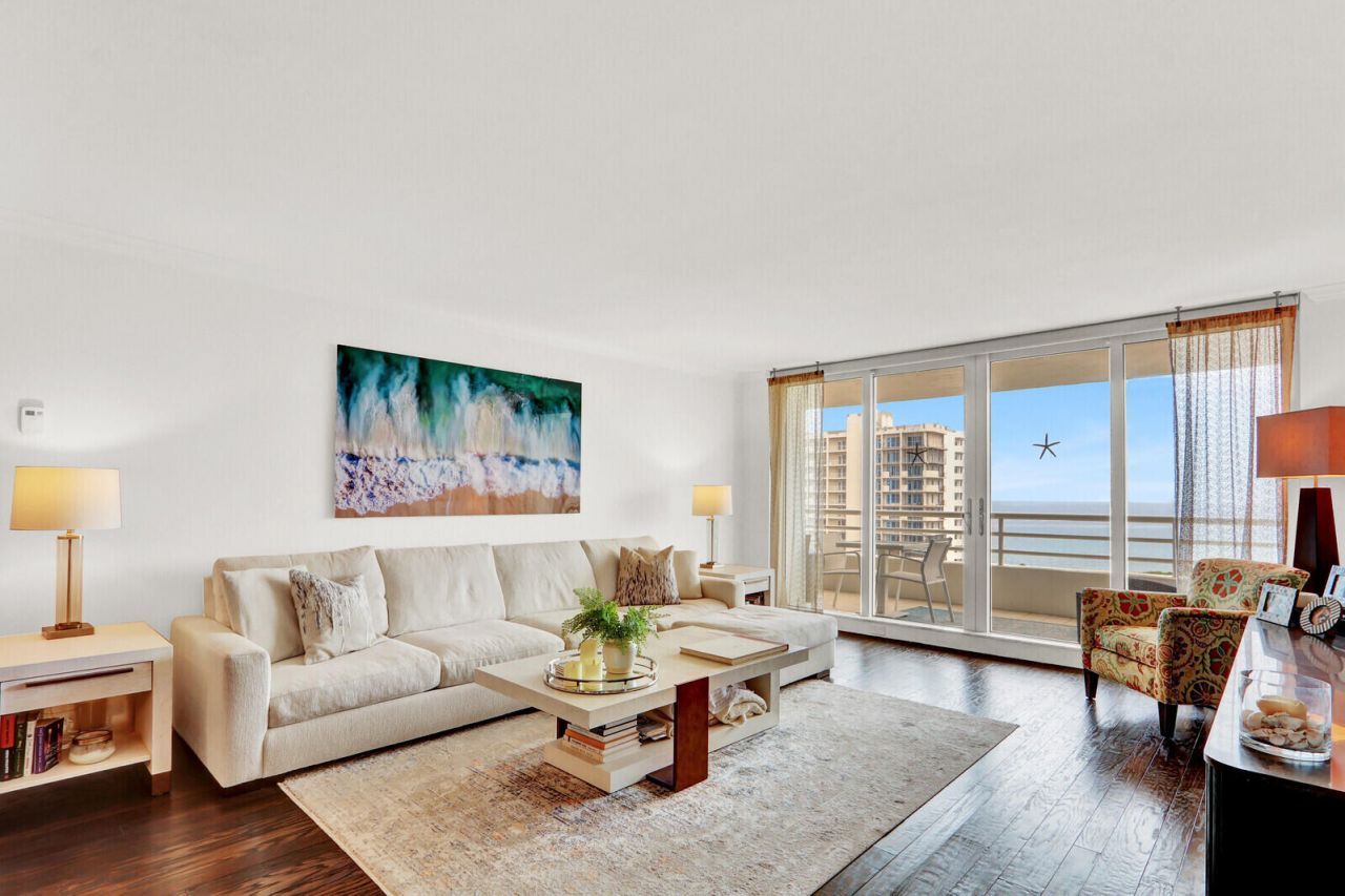 4201 N Ocean Boulevard, Unit C-1405, Boca Raton, FL 33431 Photo