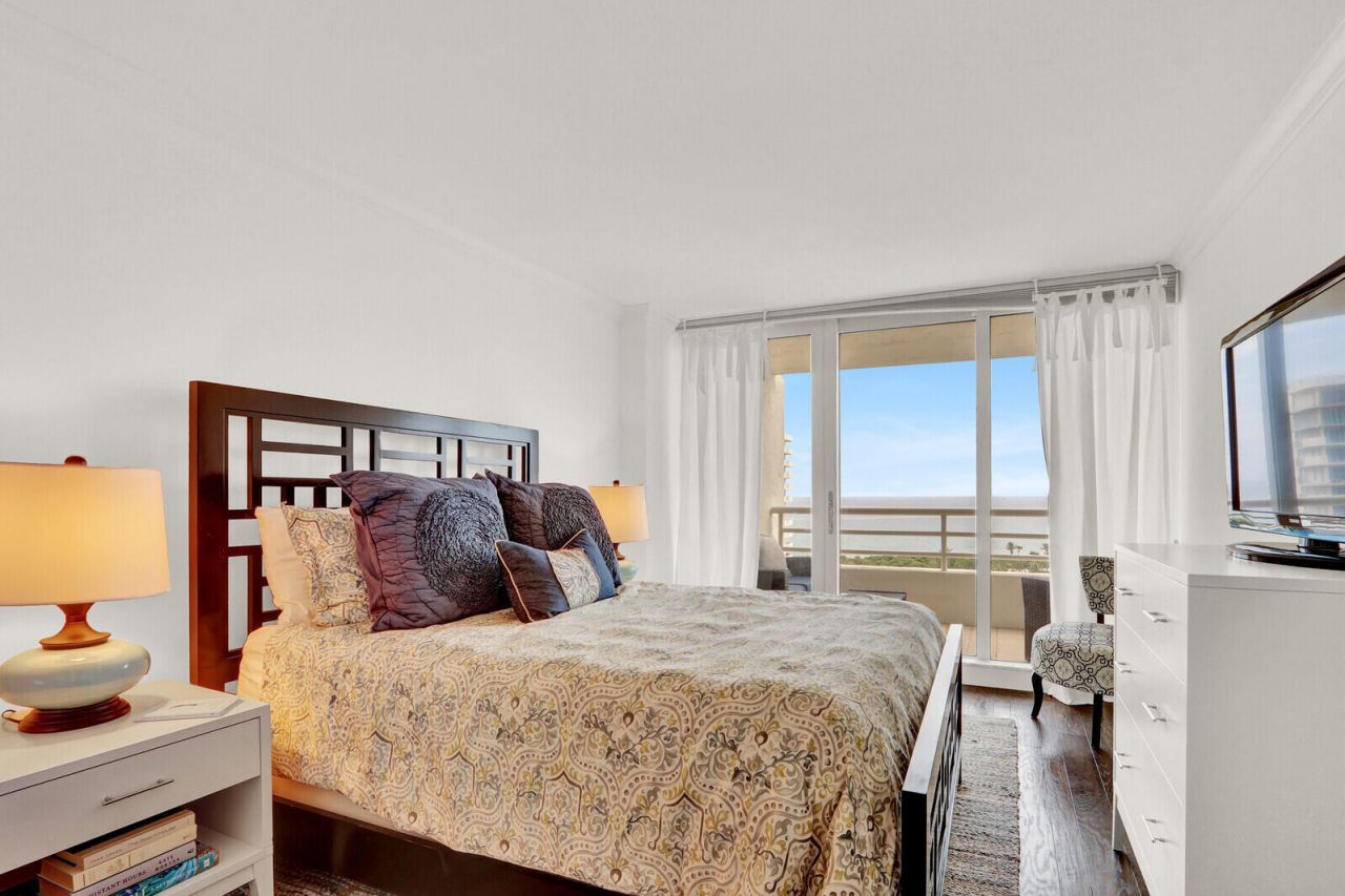 4201 N Ocean Boulevard, Unit C-1405, Boca Raton, FL 33431 Photo