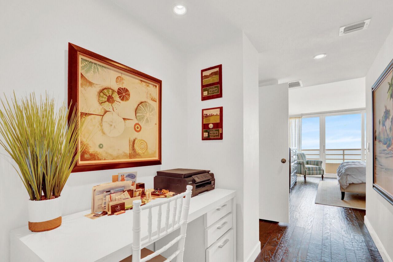 4201 N Ocean Boulevard, Unit C-1405, Boca Raton, FL 33431 Photo
