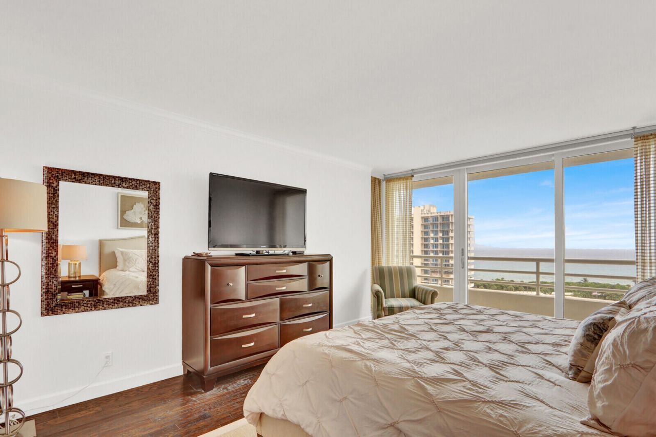4201 N Ocean Boulevard, Unit C-1405, Boca Raton, FL 33431 Photo
