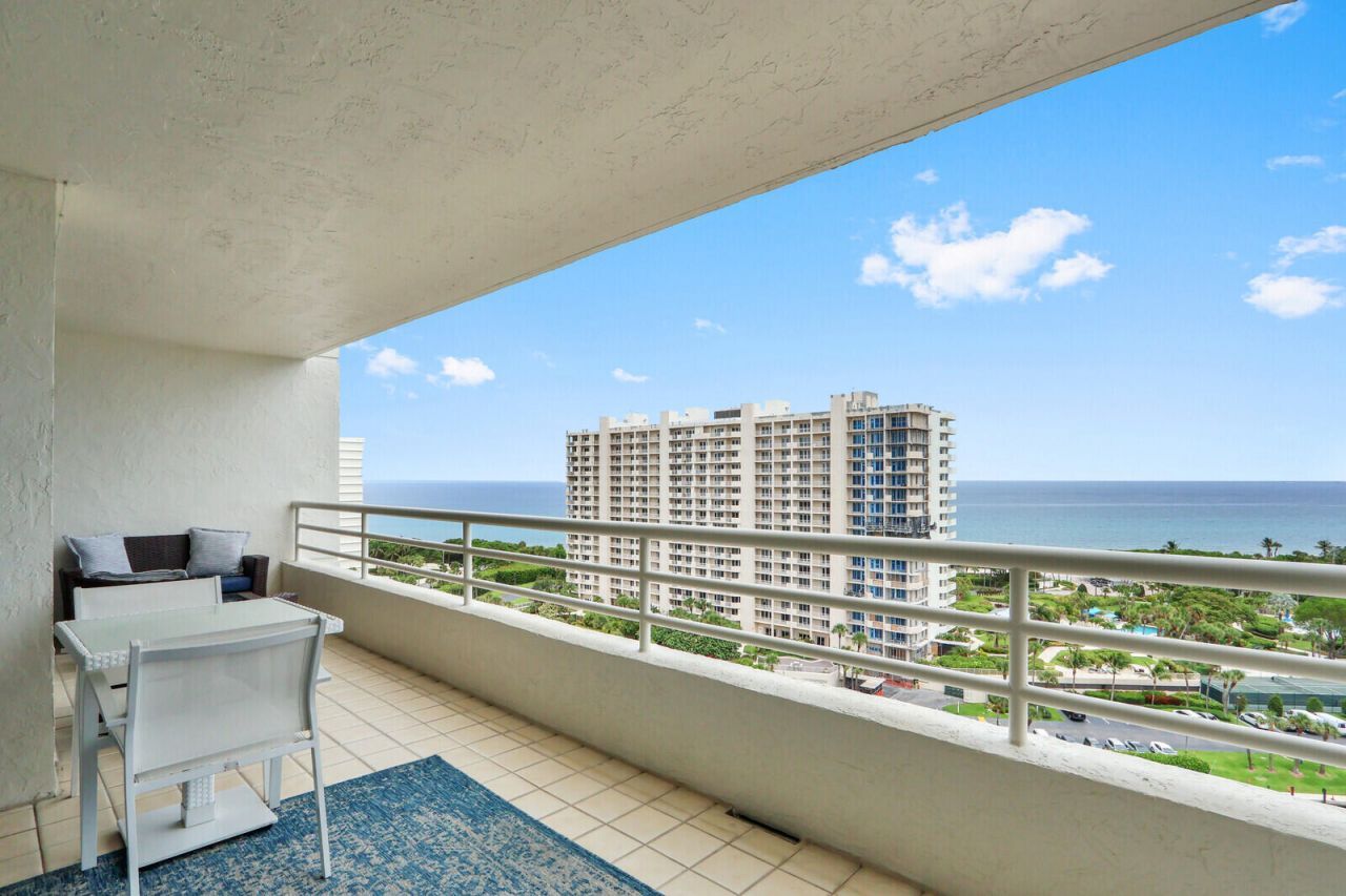 4201 N Ocean Boulevard, Unit C-1405, Boca Raton, FL 33431 Photo