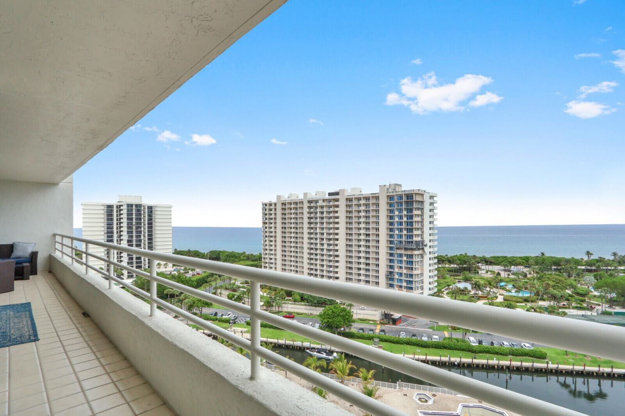 4201 N Ocean Boulevard, Unit C-1405, Boca Raton, FL 33431 Photo