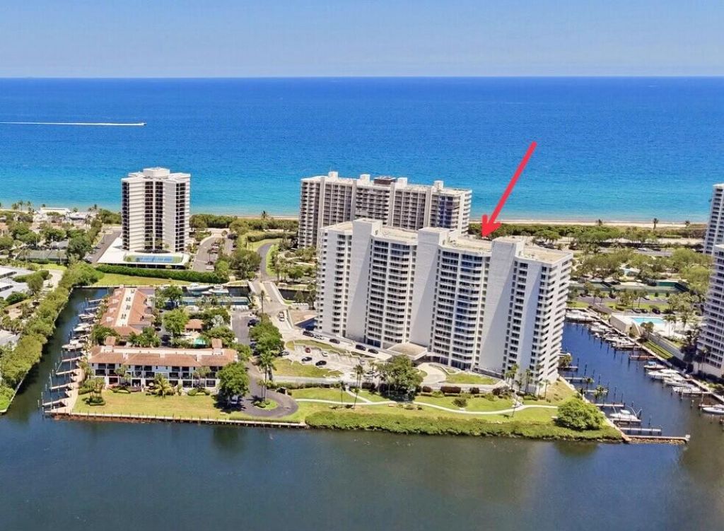 4201 N Ocean Boulevard, Unit C-1405, Boca Raton, FL 33431 Photo