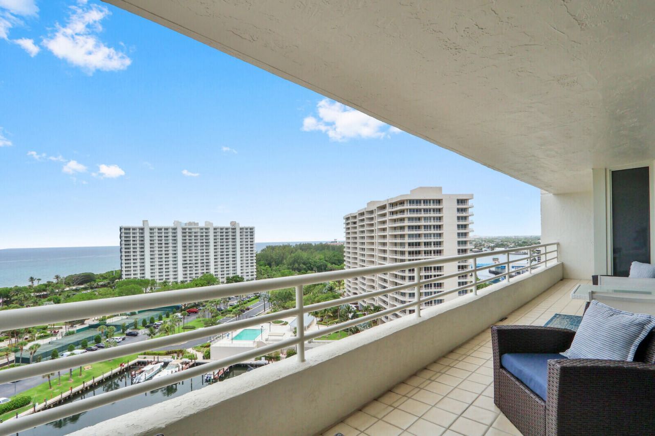 4201 N Ocean Boulevard, Unit C-1405, Boca Raton, FL 33431 Photo