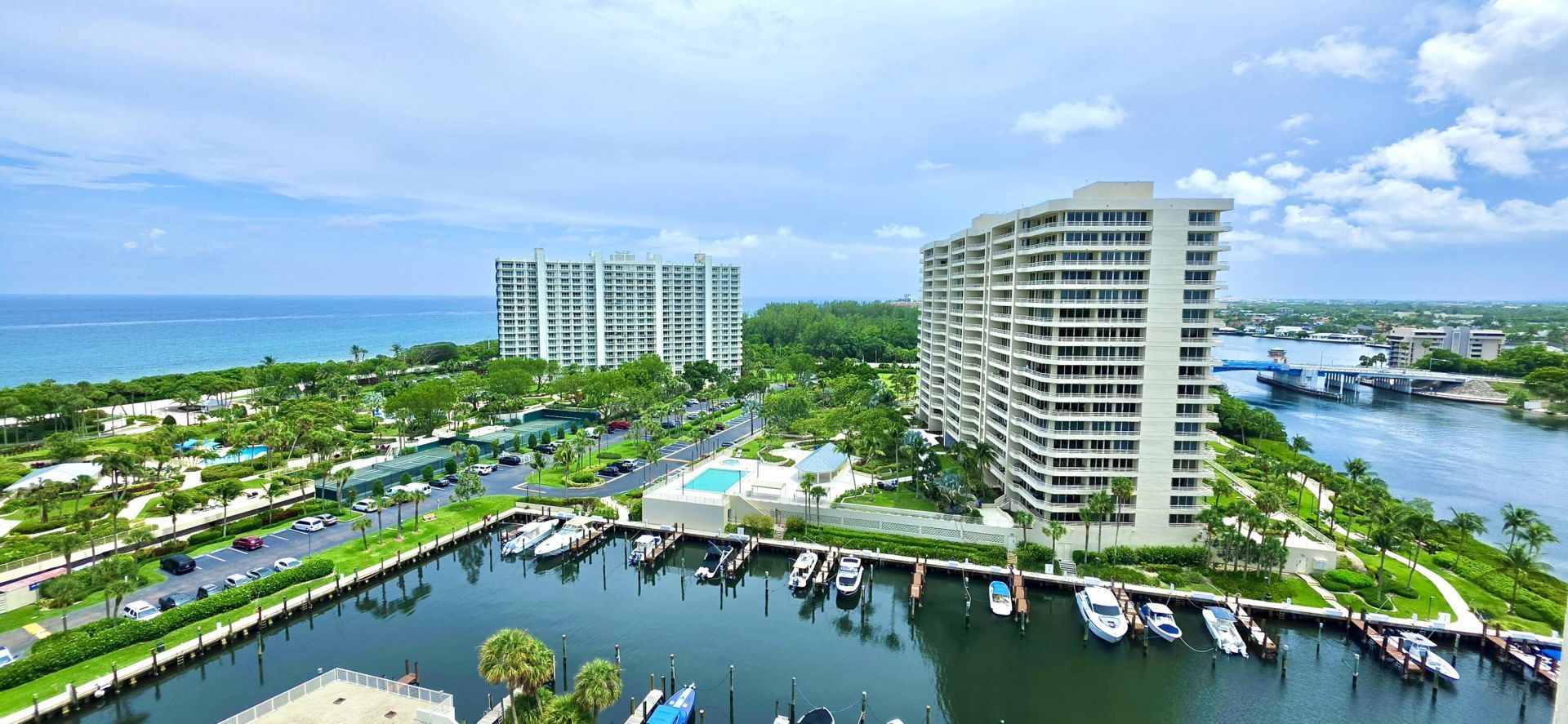 4201 N Ocean Boulevard, Unit C-1405, Boca Raton, FL 33431 Photo