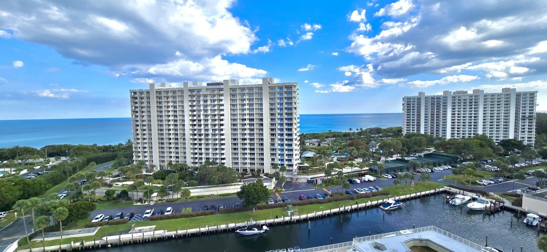 4201 N Ocean Boulevard, Unit C-1405, Boca Raton, FL 33431 Photo