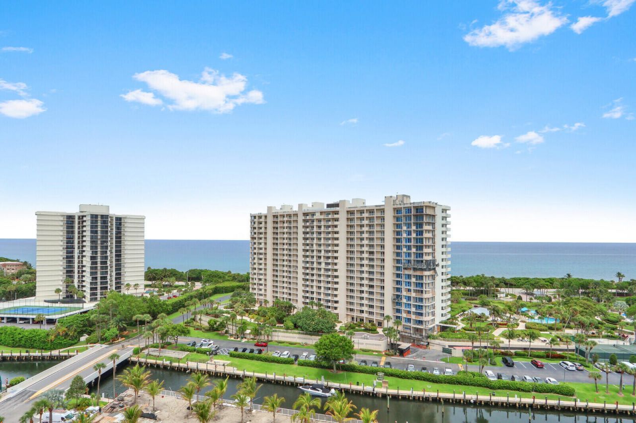 4201 N Ocean Boulevard, Unit C-1405, Boca Raton, FL 33431 Photo