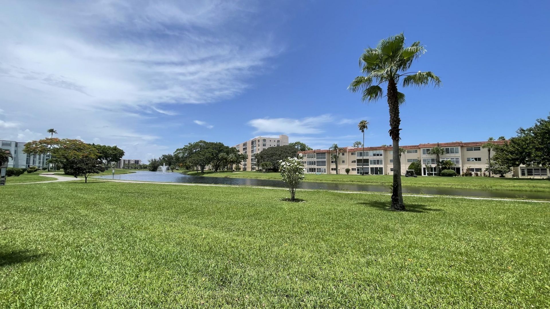 4 Abbey Lane, Unit 103, Delray Beach, FL 33446 Photo