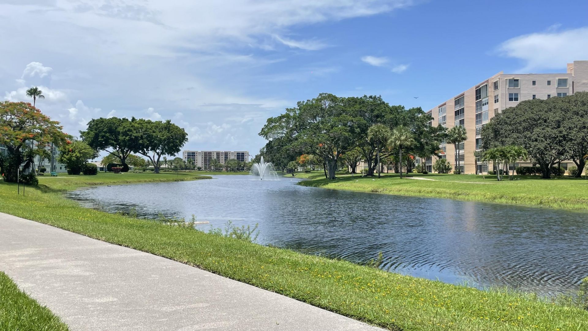 4 Abbey Lane, Unit 103, Delray Beach, FL 33446 Photo