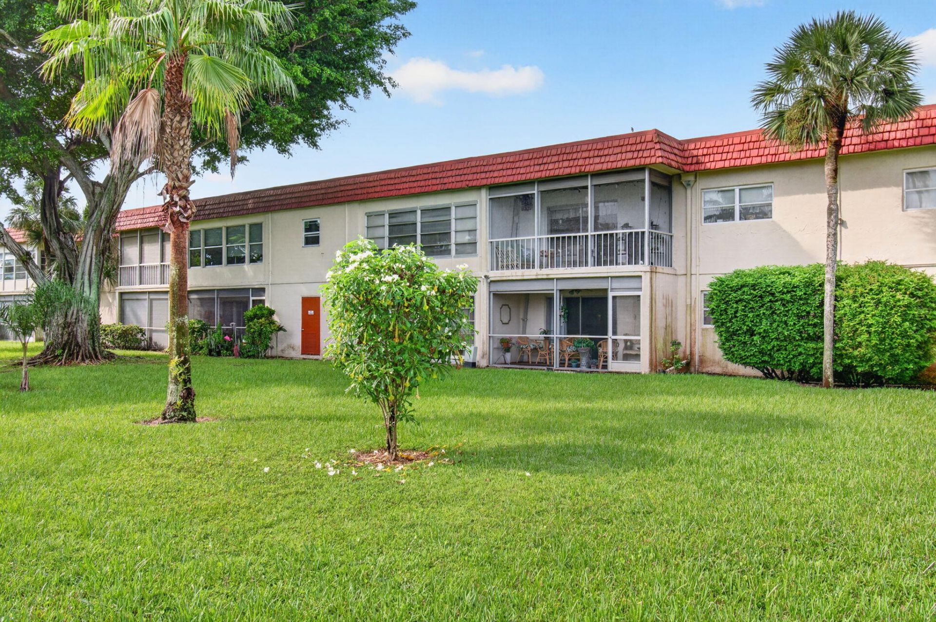 4 Abbey Lane, Unit 103, Delray Beach, FL 33446 Photo