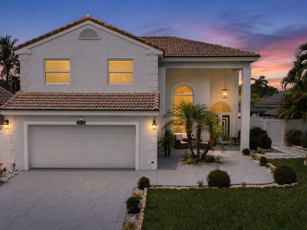 14040 Richwood Place, Davie, FL 33325