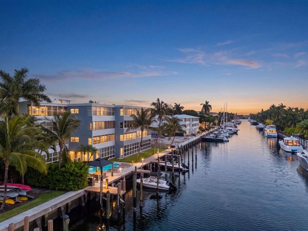 40 Isle Of Venice Drive, Unit 3, Fort Lauderdale, FL 33301