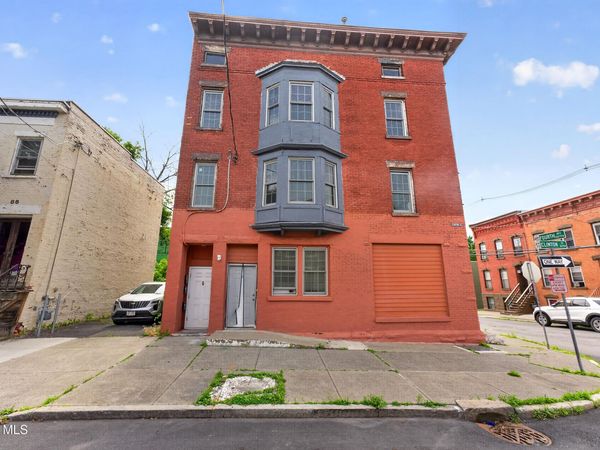 117 4th Avenue, Albany, NY 12202
