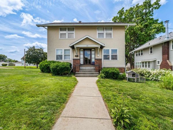 928 Union Street, Boone, IA 50036