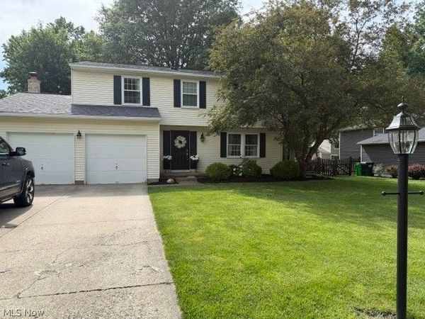 4622 Dresher Trail , Stow, OH 44224