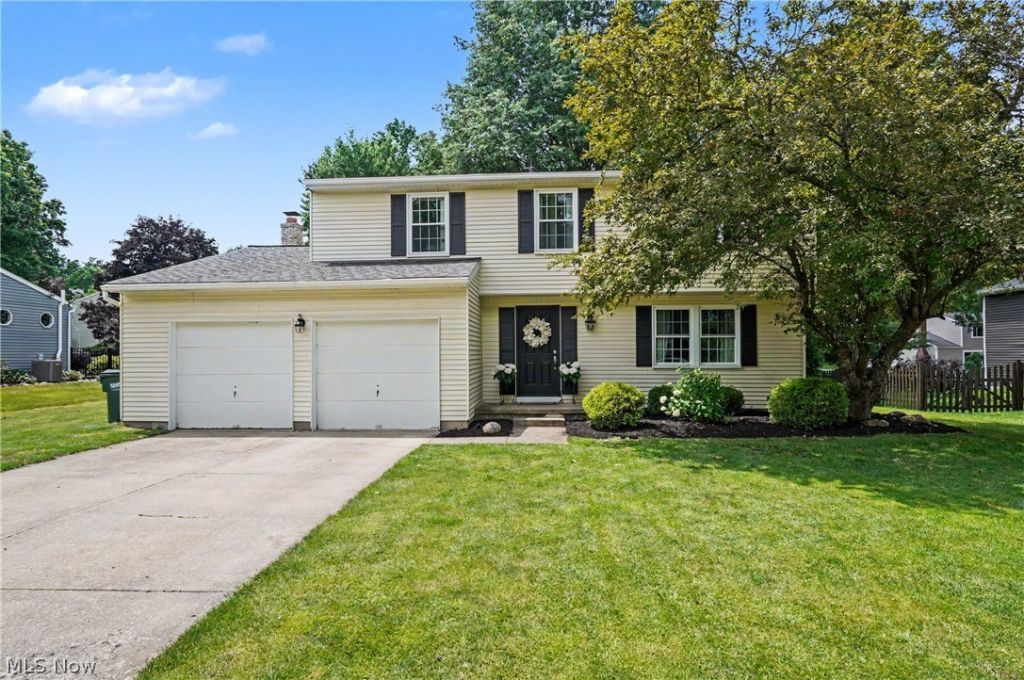 4622 Dresher Trail, Stow, OH 44224 Main Photo