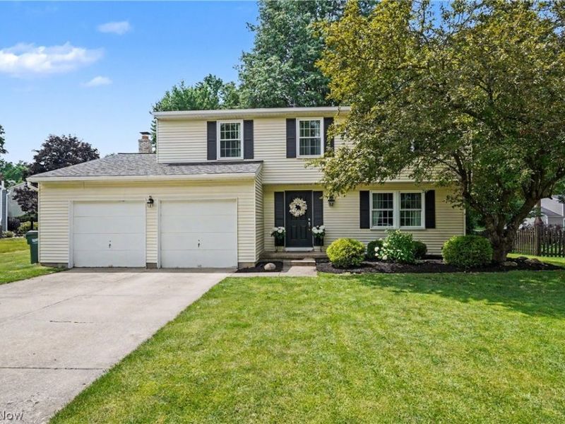 4622 Dresher Trail, Stow, OH 44224 Photo 1