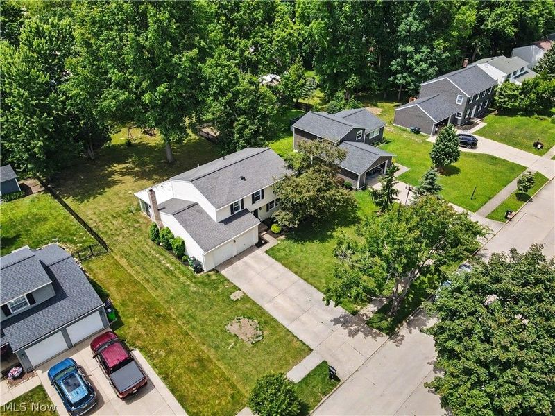 4622 Dresher Trail, Stow, OH 44224 Photo 31