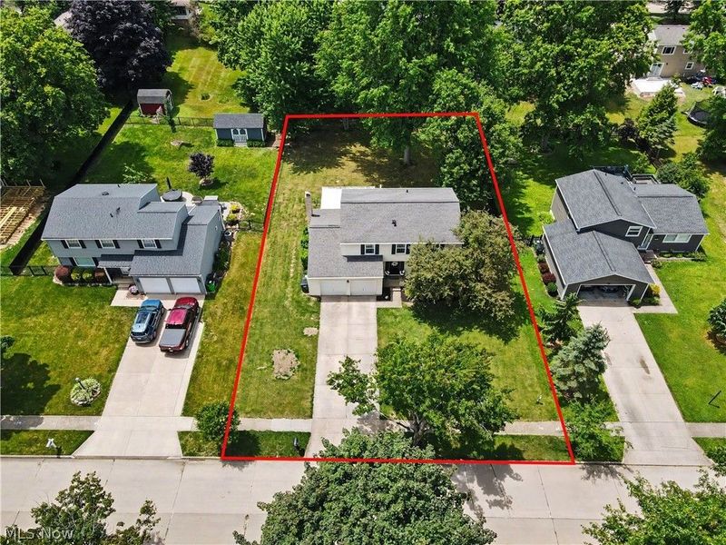4622 Dresher Trail, Stow, OH 44224 Photo 33