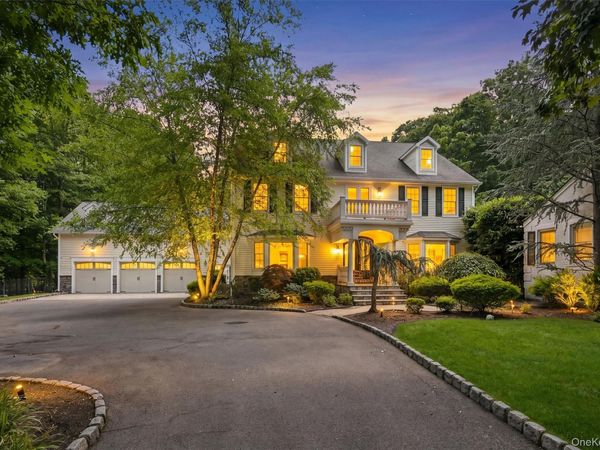 281 Phillips Hill Road , New City, NY 10956