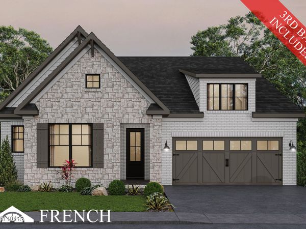 Lot3 Willow Leaf Lane, Knoxville, TN 37932