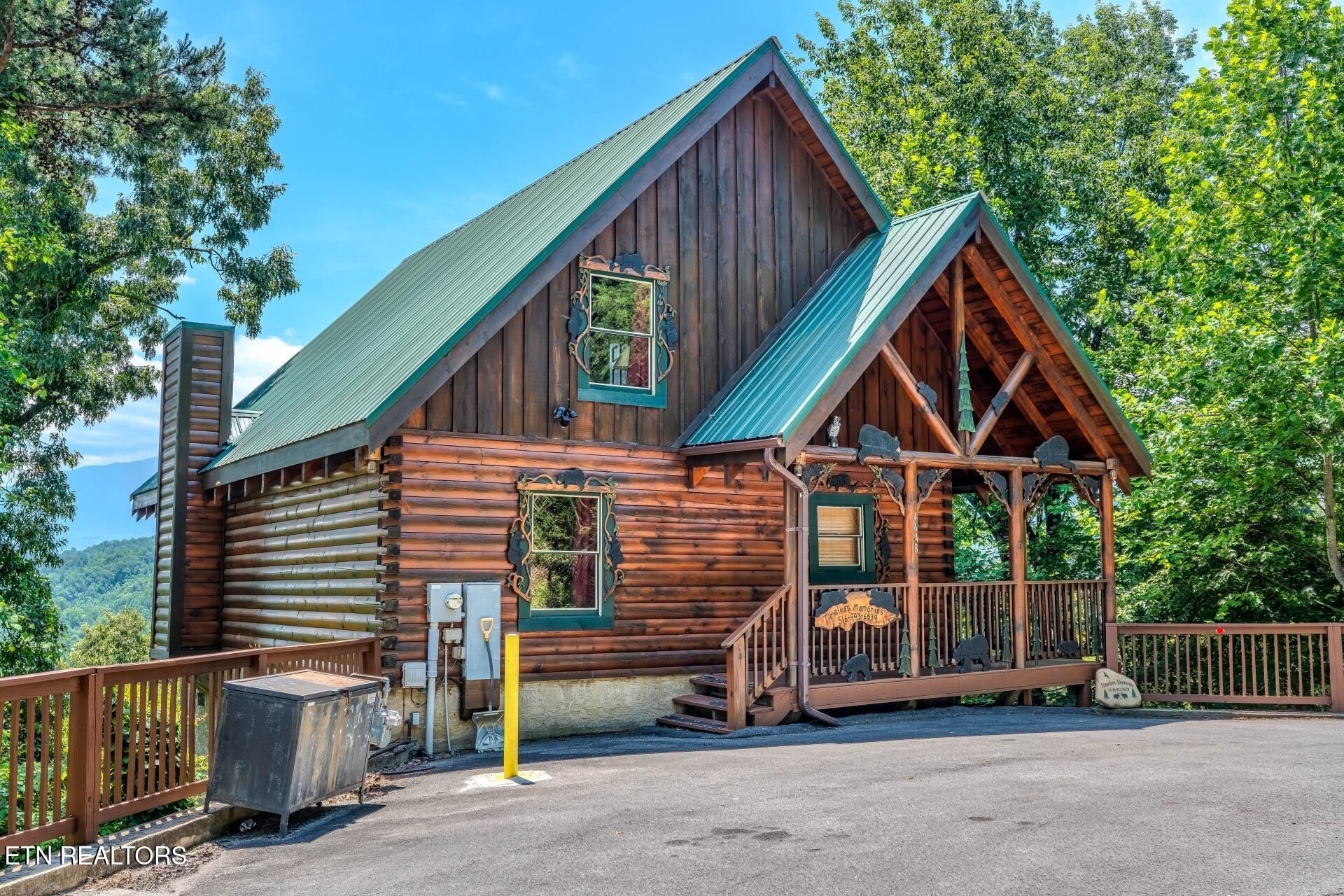 4648 Nottingham Heights Way, Pigeon Forge, TN 37863 Main Photo