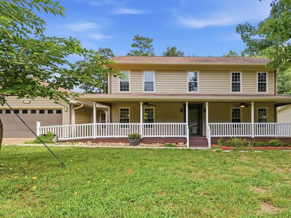 9515 Timberlog Drive, Chattanooga, TN 37421