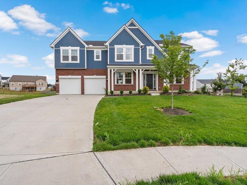 1618 Ravine Trail, Hebron, KY 41048 Photo 2