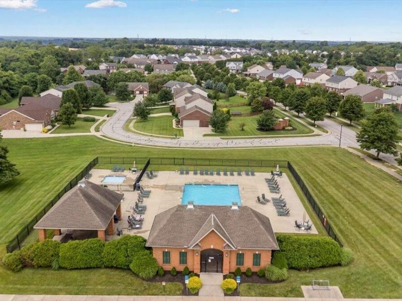 1618 Ravine Trail, Hebron, KY 41048 Photo 45