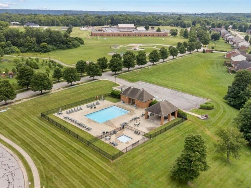 1618 Ravine Trail, Hebron, KY 41048 Photo 46