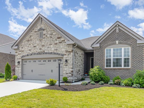 1041 Mccarron Lane, Union, KY 41091