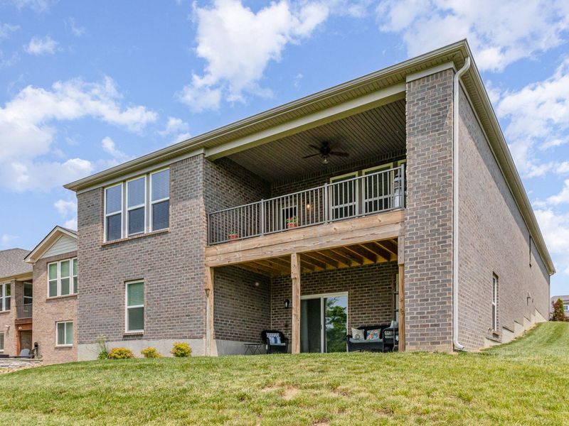 1041 Mccarron Lane, Union, KY 41091 Photo 2