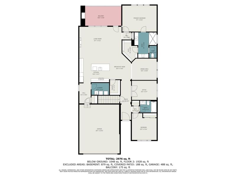 1041 Mccarron Lane, Union, KY 41091 Photo 20