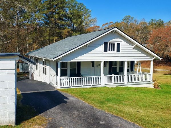 7025 Rico Road, Chattahoochee Hills, GA 30268
