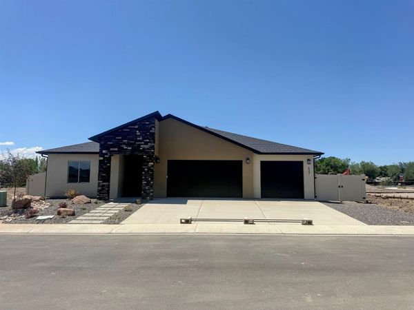 633 Thunder Lane, Grand Junction, CO 81504