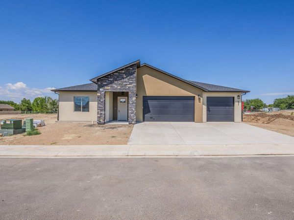 633 Thunder Lane , Grand Junction, CO 81504