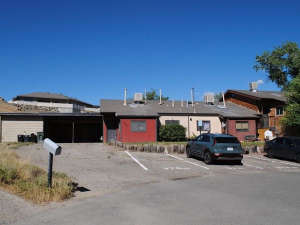 378 1/2 Hidden Valley Circle , Grand Junction, CO 81507